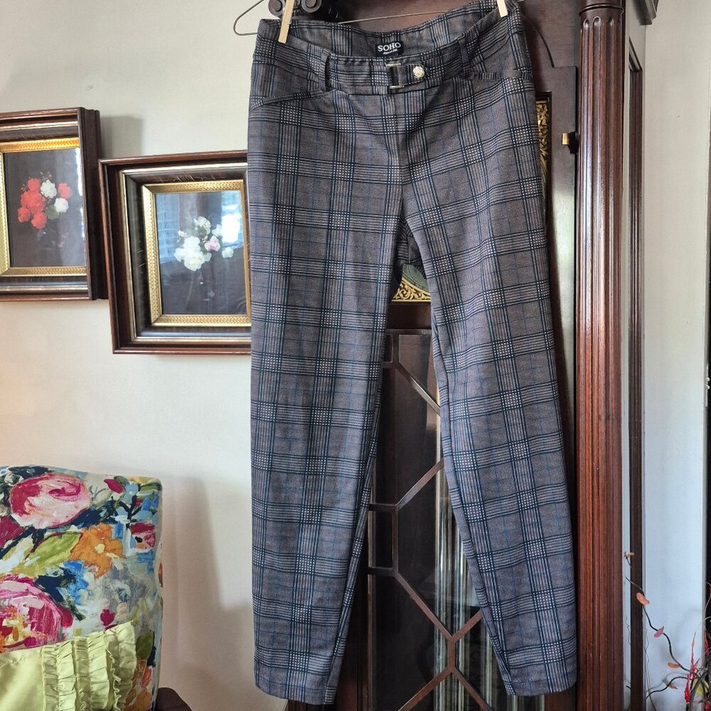 Ladies pants. Soho. Medium